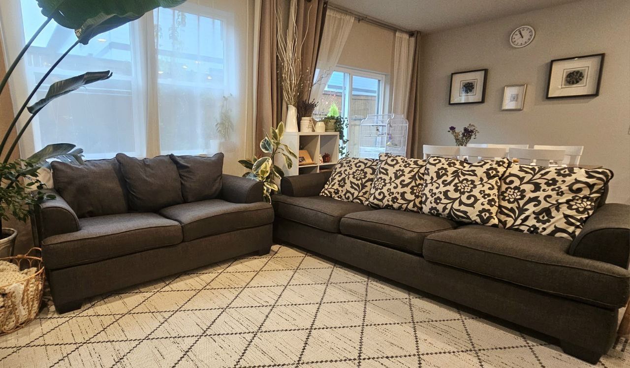 Good Condition Couch.