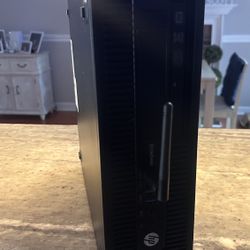 Hp EliteDesk For Sale 