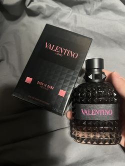 Valentino Men Cologne