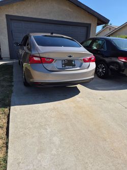 Salvage title