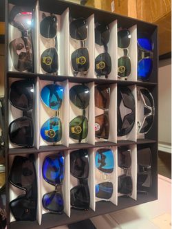 Sunglasses Oakley