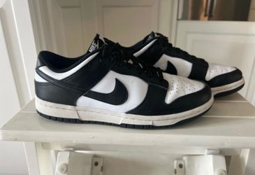 Nike dunk low retro men’s 9.5