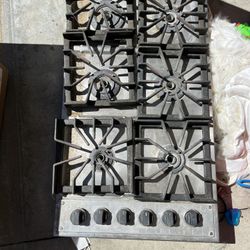Stove Top 