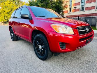 2012 Toyota Rav4