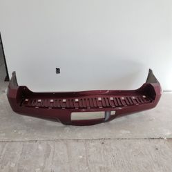 2007-2014 Rear Bumper Cover for tahoe,yukon cadi

