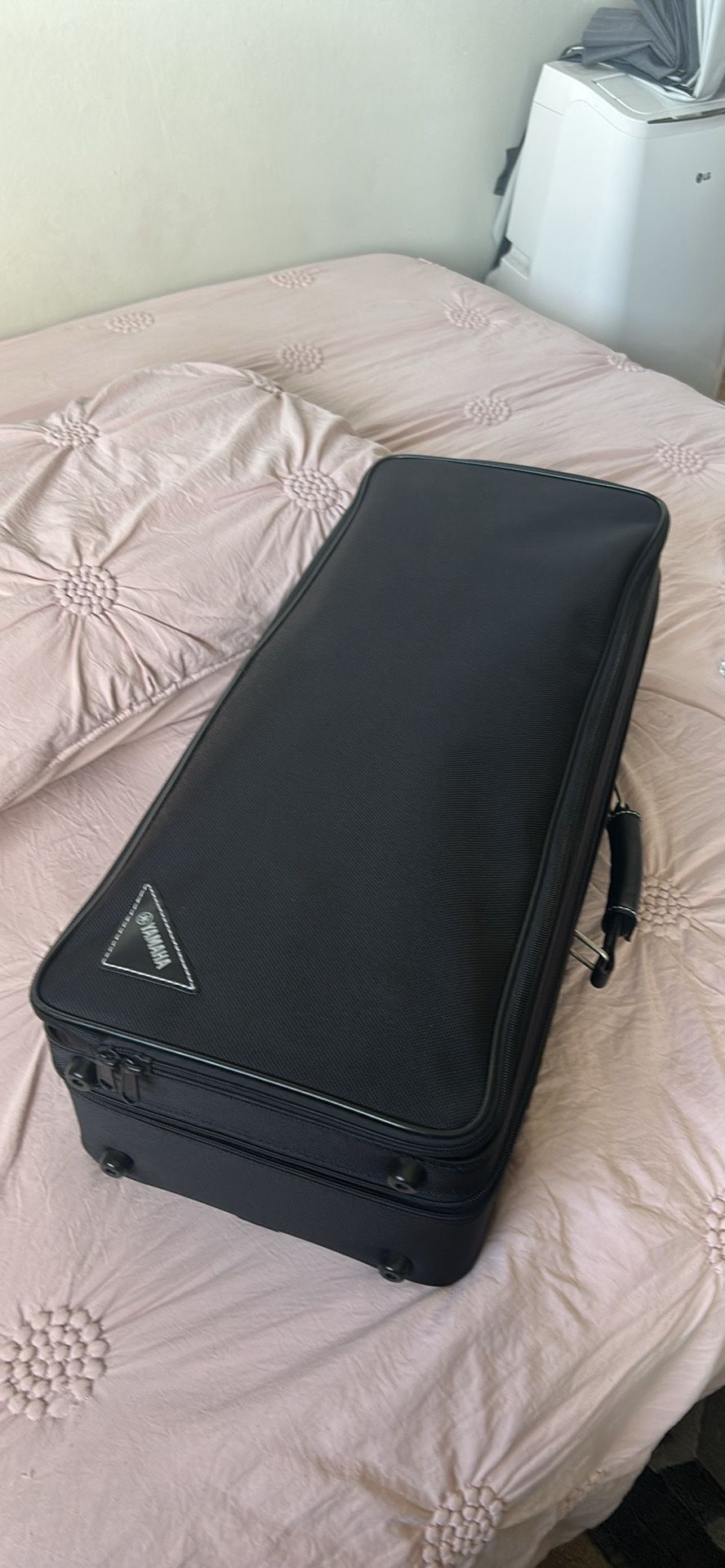 Saxofón Yamaha 62III