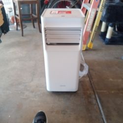 VissANi The AC And Good Condition