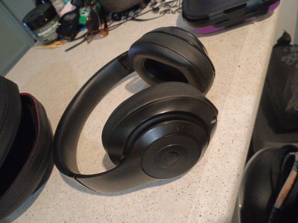 Beats Headphones