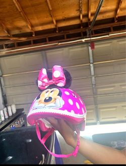 Kids helmet