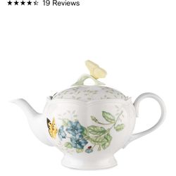 Lenox Tea Kettle 