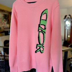 Dior Sweater 
