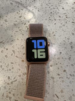 apple watch series 3