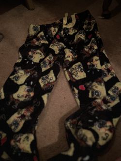 SpongeBob Pjs