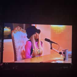75 In Samsung Smart Tv  OLED 4k