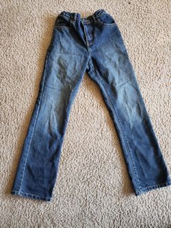 Boy's Jeans