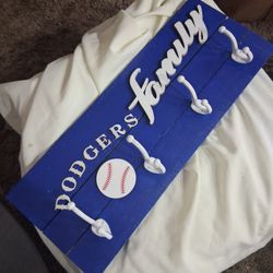 Bleed Blue  Hatrack  10x26🧢⚾️