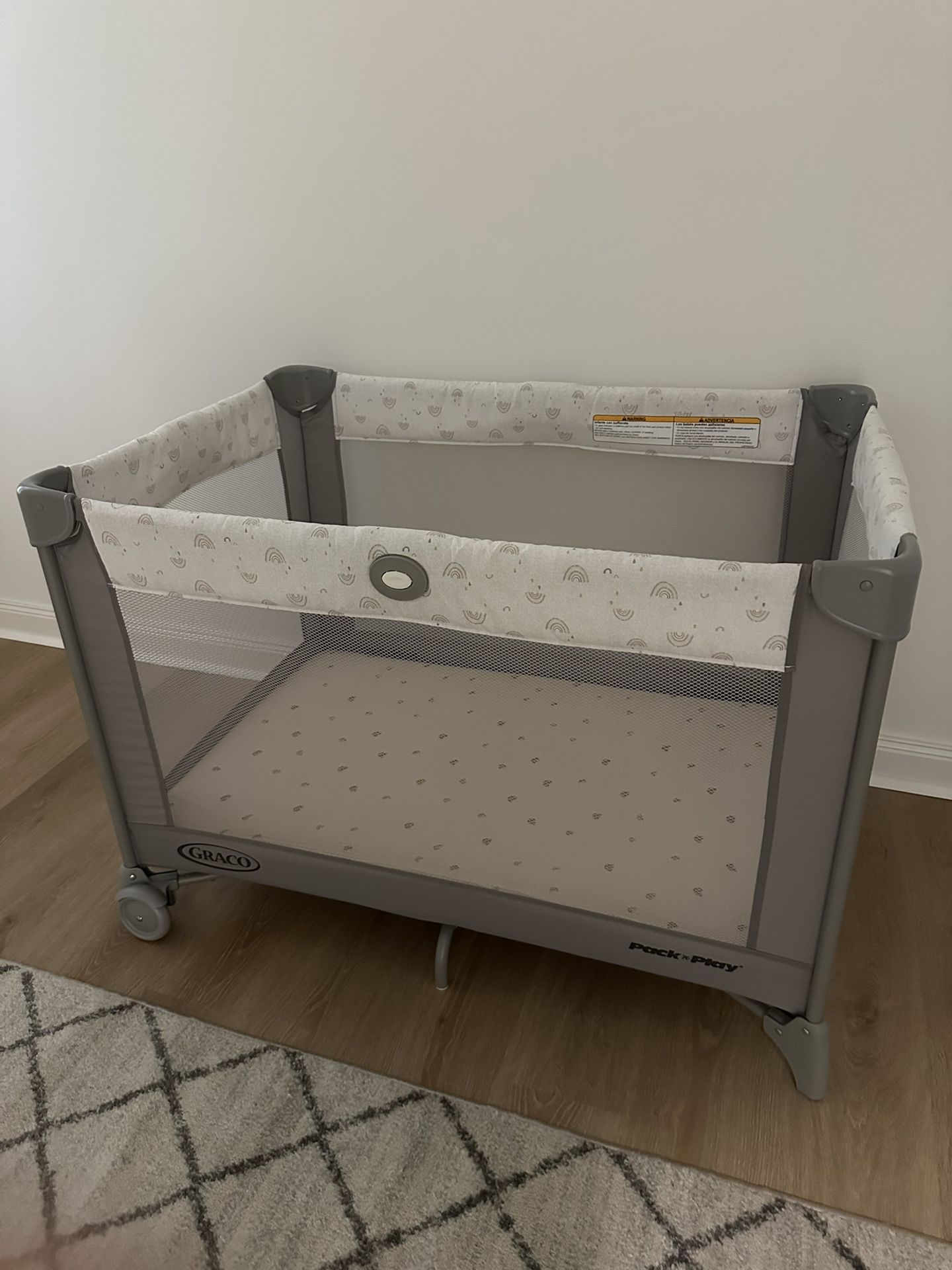 Pack N Play
