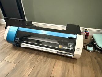 Roland sign maker BN-20A
