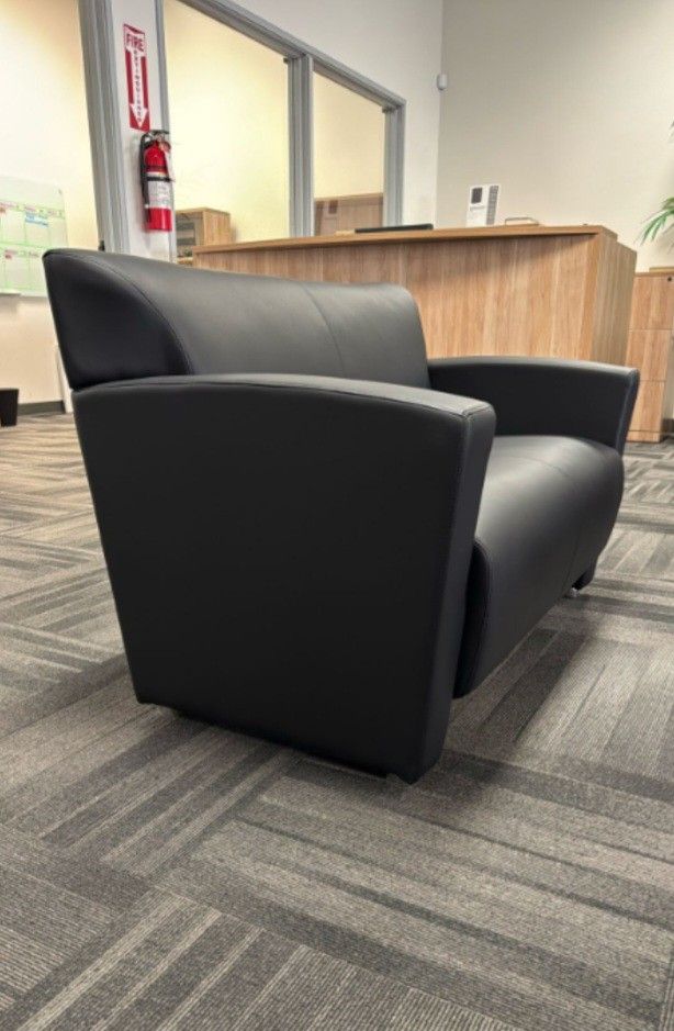 Office Sofa / Loveseat / Couch