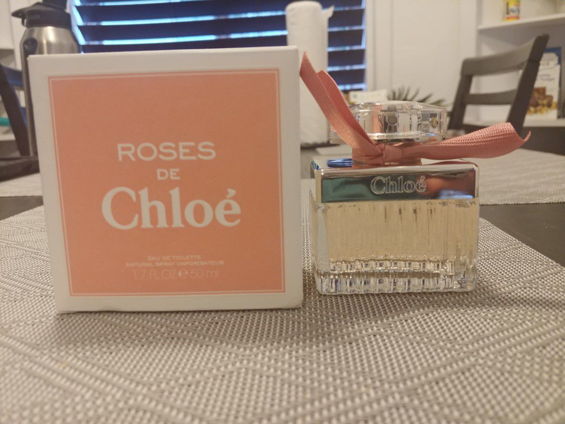 Chloe Roses