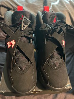 Retro 8s