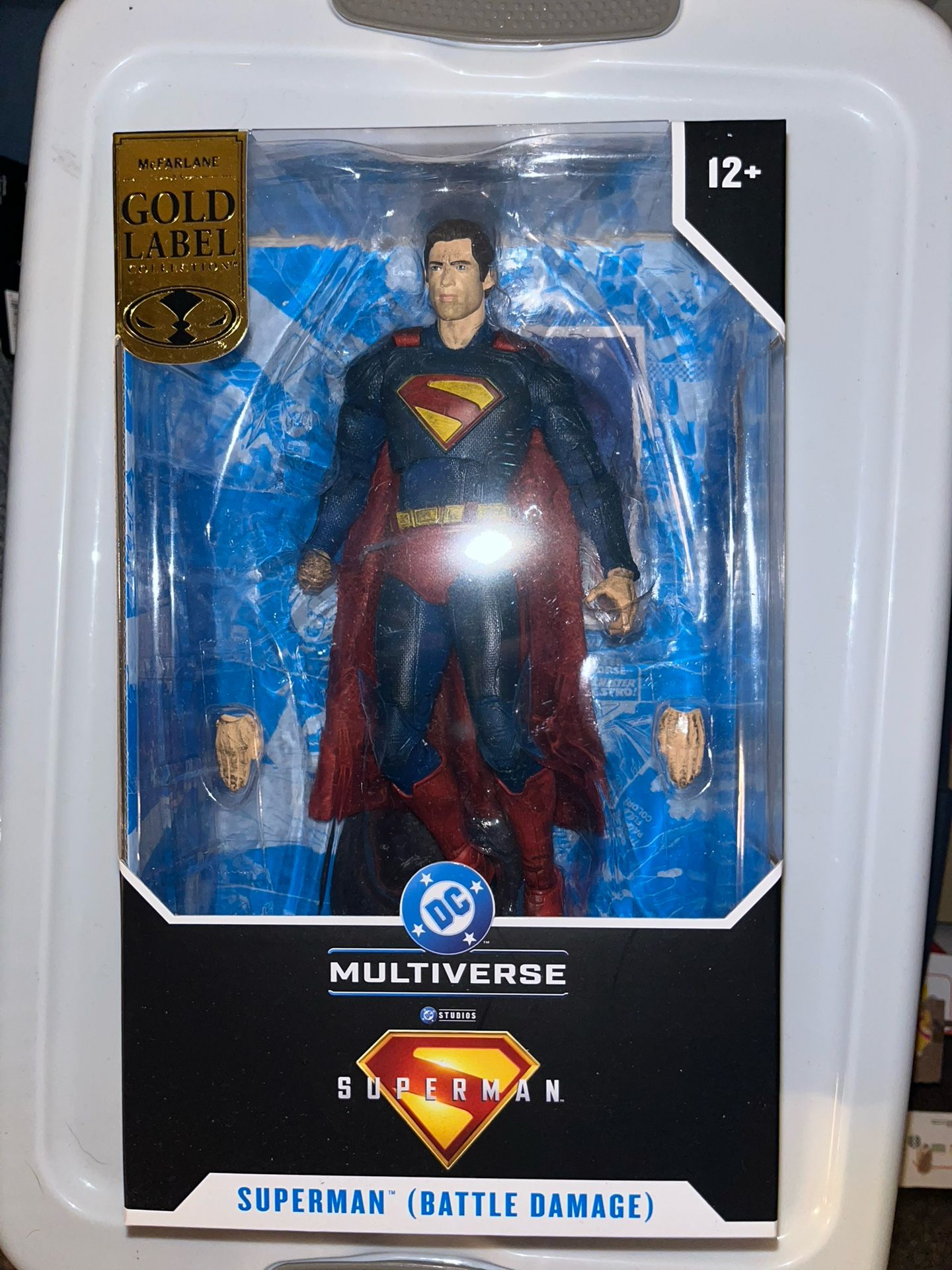 dc mcfarlane