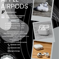 AirPods
