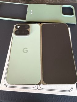 Pixel 11 Pro Fold - 256gb Unlocked