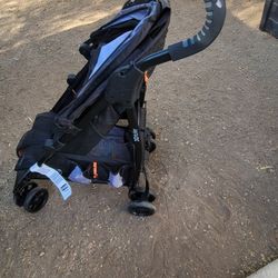 Summer Stroller