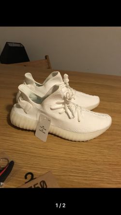 Yeezy 350 Size 10