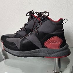 Mens COLUMBIA High Top Shoes 8/12