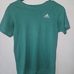 Boys shirt size 10-12 Adidas