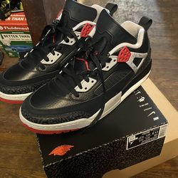 Brand new Jordan’s size 10