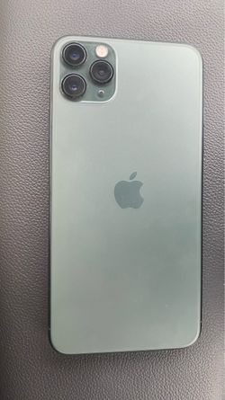 iPhone 11 Pro Max UNLOCKED