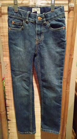 Girls jeans Size 5