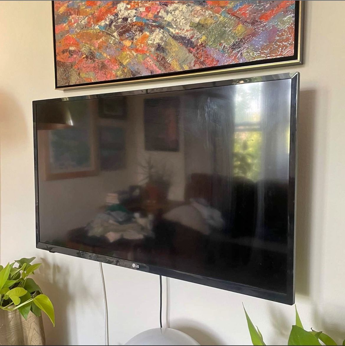 40 Inch 200