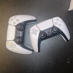 Ps5 Controllers