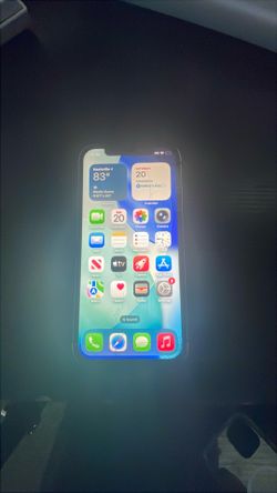 iPhone 12 64GB