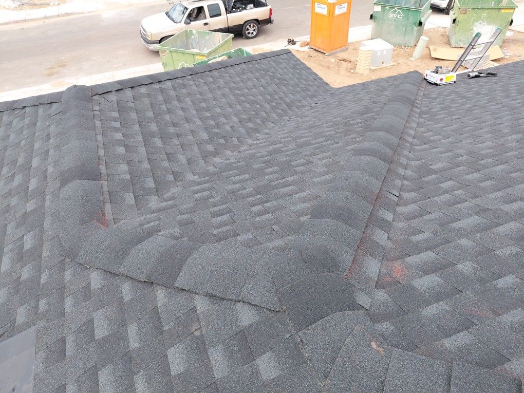 Se Asen Trabajo Estimado Gratis