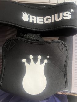 Volleyball Serving Strap