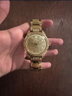 Guess Watch