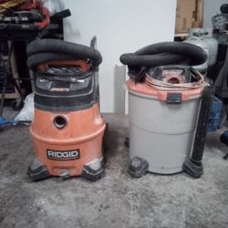 Shop Vac
