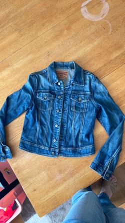 Women’s Jean jacket
