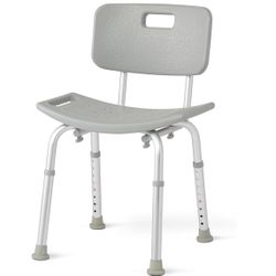 Bath Chair 