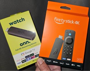 TV Streaming Device, Watch ANYTHING at NO COST!