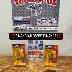 TAJIMA(PZB-300) All In One Plum-Rite 300 10oz(300g) Bob**(FINANCIAMOS/WE FINANCE)**