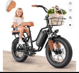 Electric Bicycle