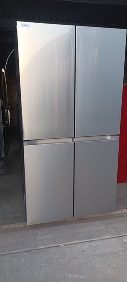 Samsung Fridge