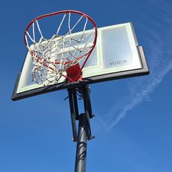 Basketball  Hoop