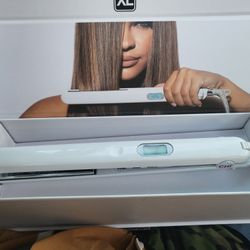 Chi Titanium Hair Styling Iron